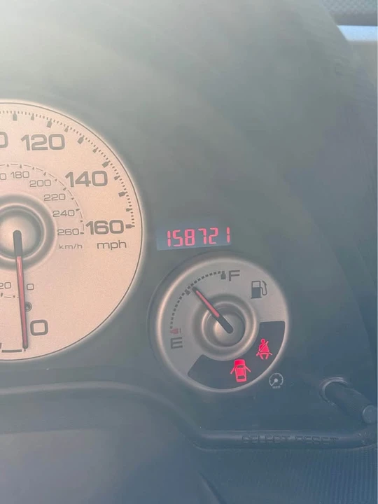 2004 Acura RSX - Image 10 of 16