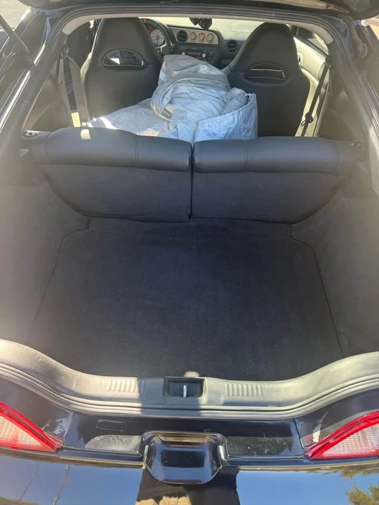 2004 Acura RSX - Image 12 of 16