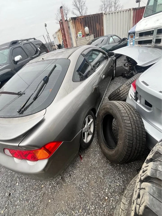 2004 Acura RSX - Image 3 of 9