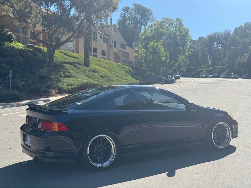 2004 Acura RSX - Image 4 of 16