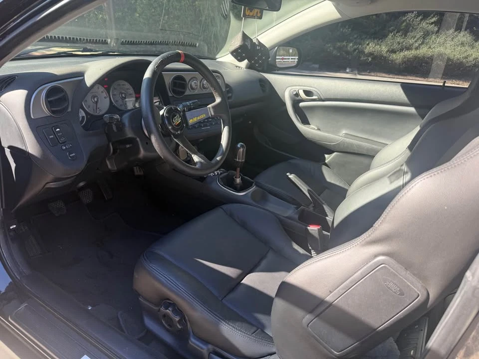 2004 Acura RSX - Image 7 of 16