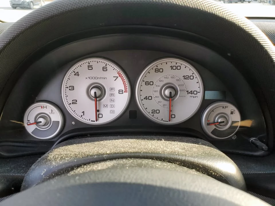 2004 Acura RSX - Image 8 of 20