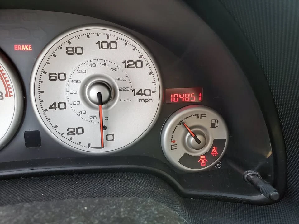 2004 Acura RSX - Image 9 of 20