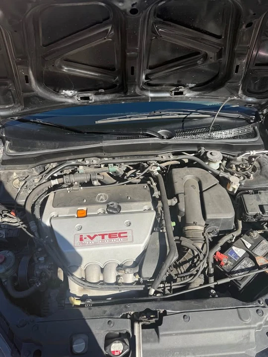 2004 Acura RSX - Image 15 of 16