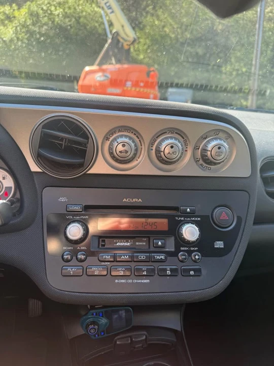 2004 Acura RSX - Image 16 of 16