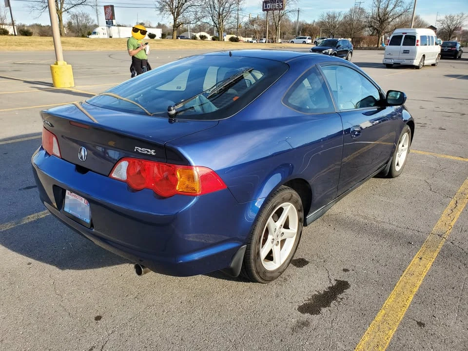 2004 Acura RSX - Image 5 of 20