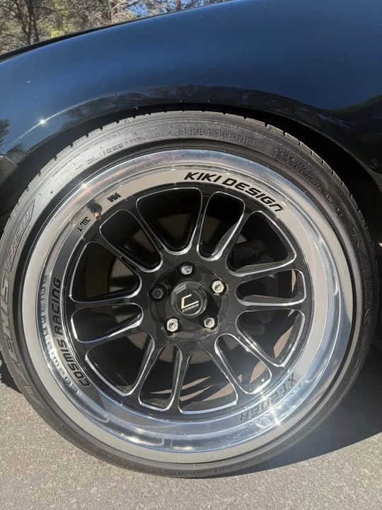 2004 Acura RSX - Image 14 of 16