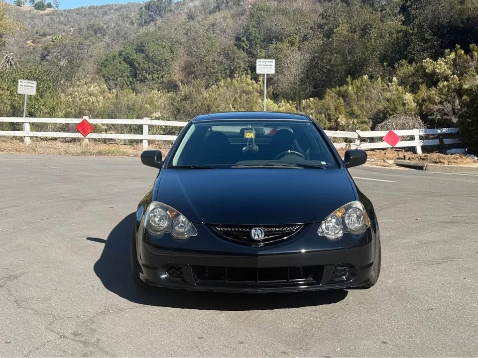 2004 Acura RSX - Image 5 of 16