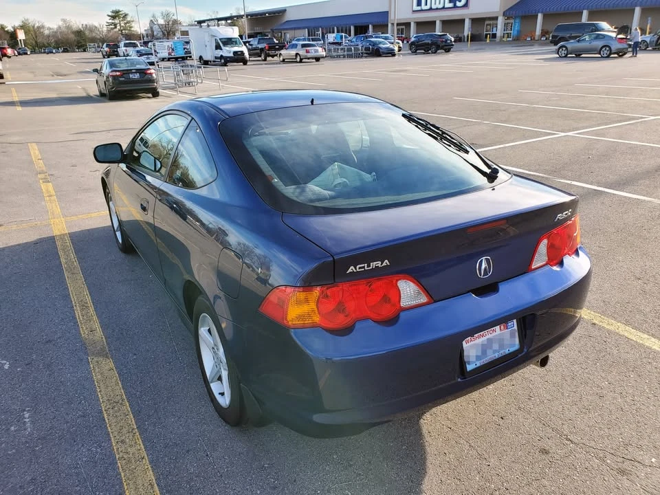 2004 Acura RSX - Image 4 of 20