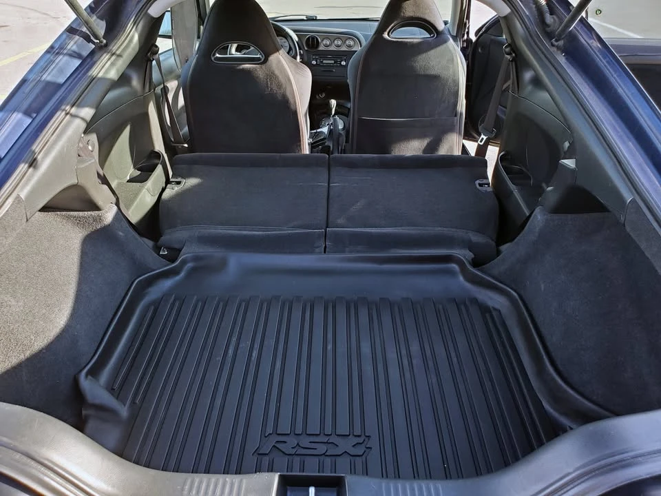 2004 Acura RSX - Image 16 of 20