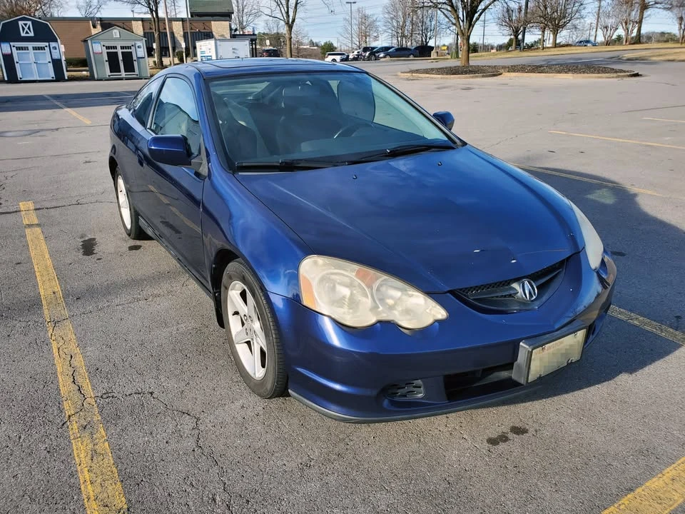 2004 Acura RSX - Image 2 of 20
