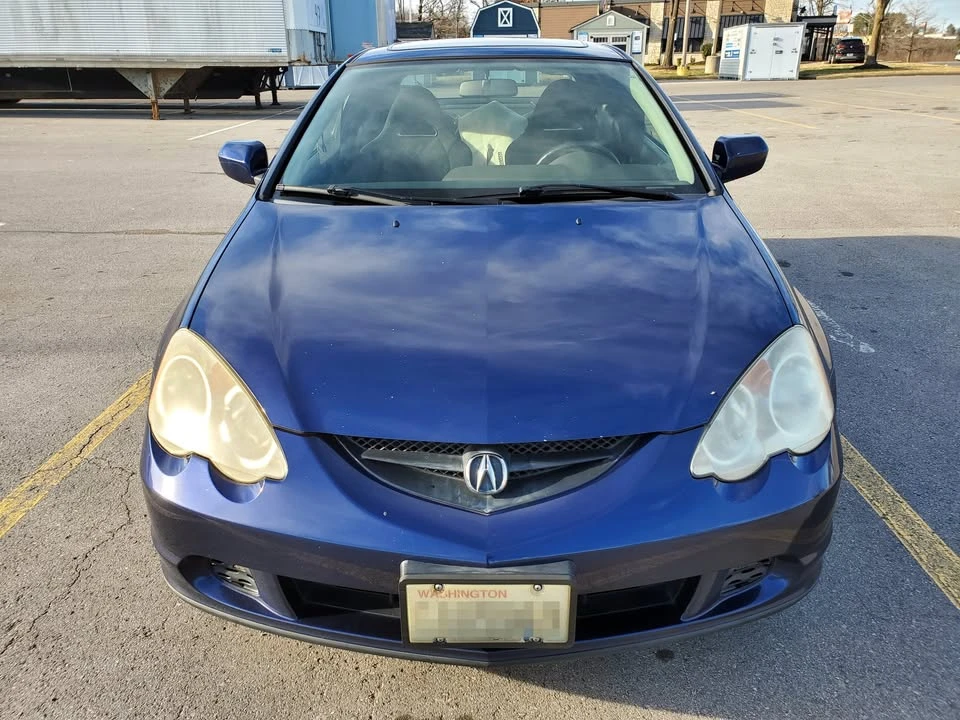 2004 Acura RSX - Image 3 of 20