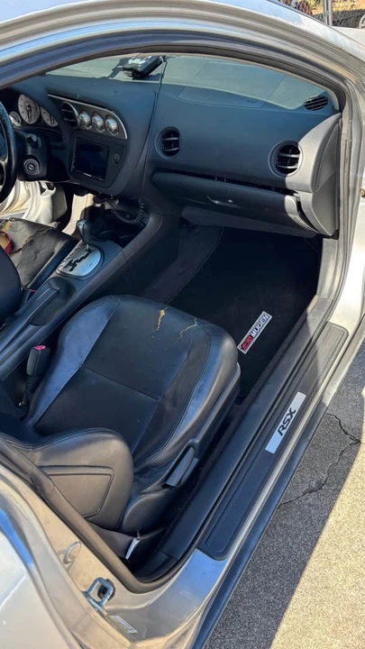 2004 Acura RSX - Image 11 of 20