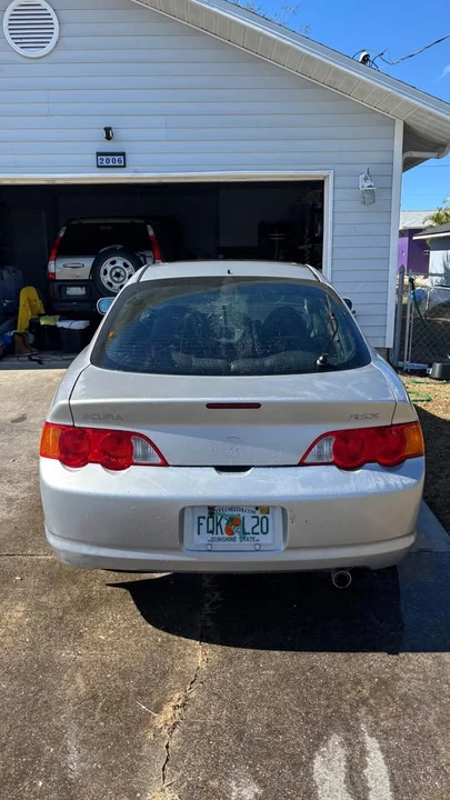 2004 Acura RSX - Image 19 of 20