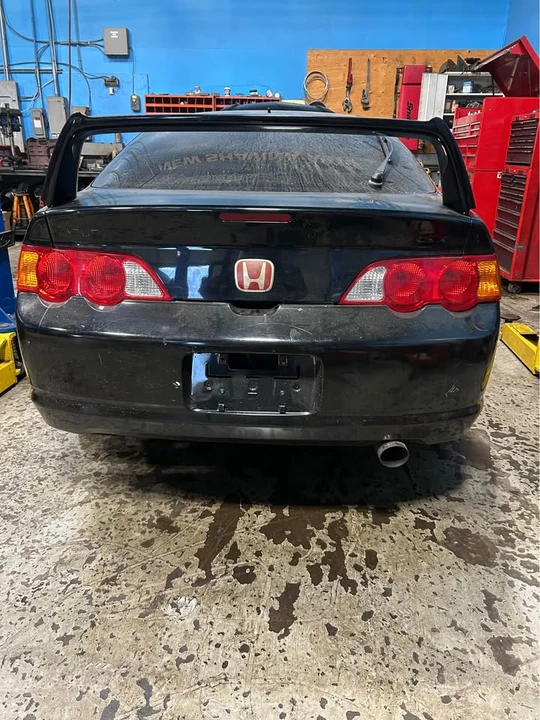 2004 Acura RSX - Image 6 of 12