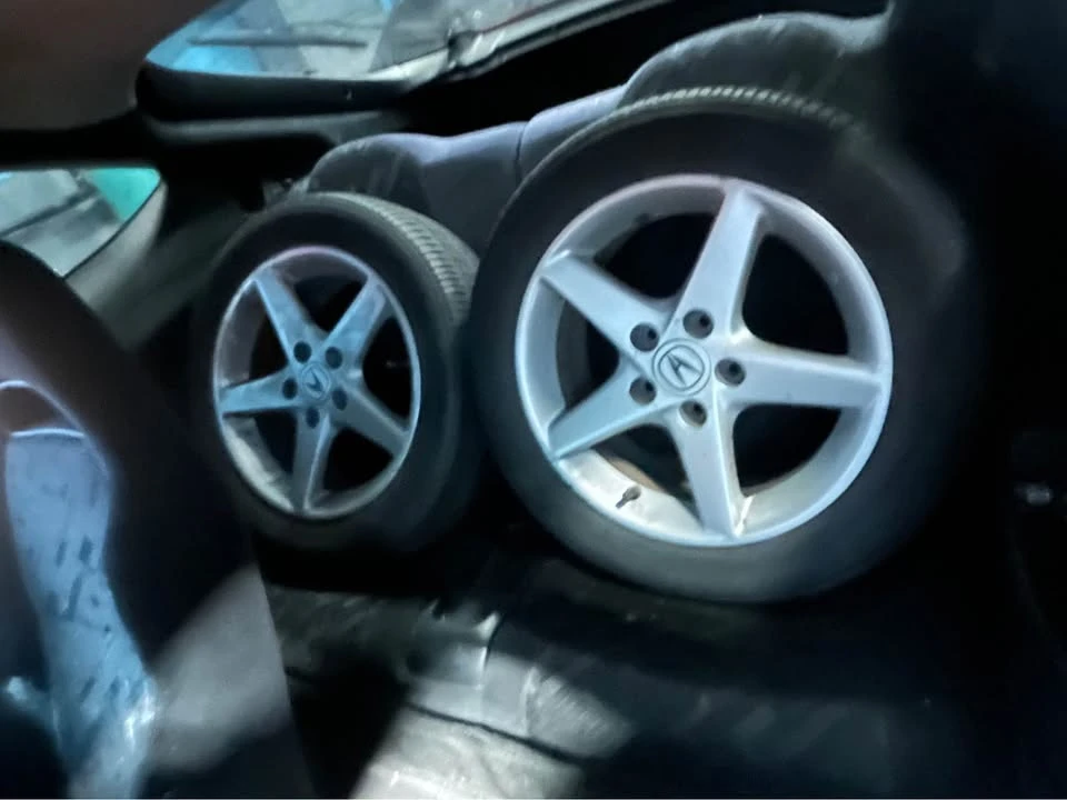 2004 Acura RSX - Image 11 of 12