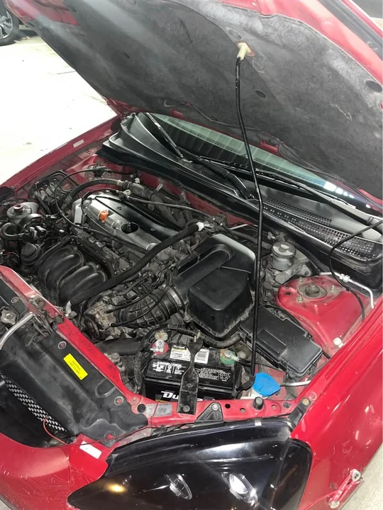 2004 Acura RSX - Image 3 of 3