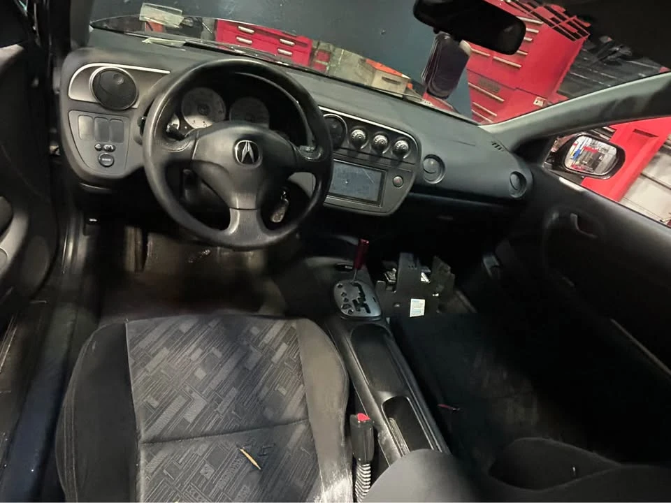 2004 Acura RSX - Image 9 of 12