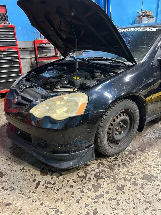 2004 Acura RSX - Image 4 of 12