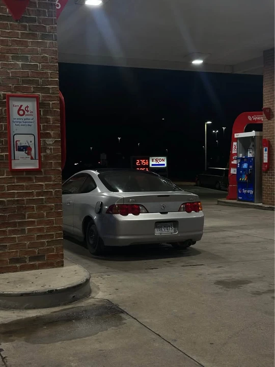 2004 Acura RSX - Image 7 of 7