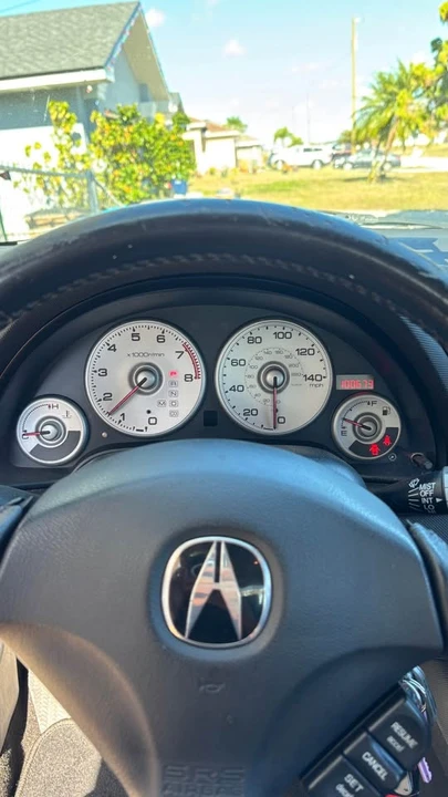 2004 Acura RSX - Image 9 of 20