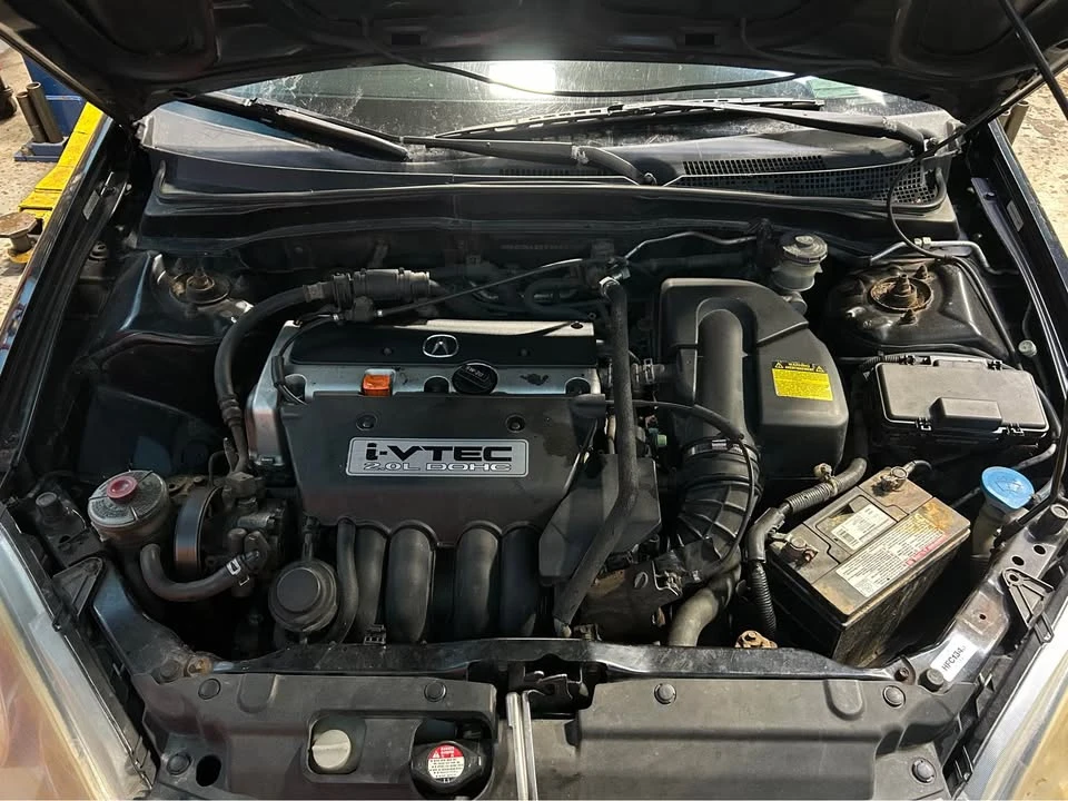 2004 Acura RSX - Image 3 of 12