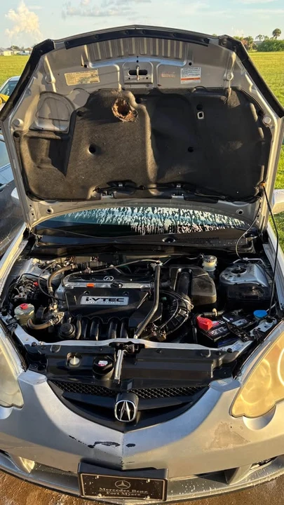 2004 Acura RSX - Image 2 of 20