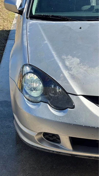 2004 Acura RSX - Image 7 of 20