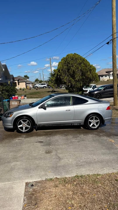 2004 Acura RSX - Image 20 of 20