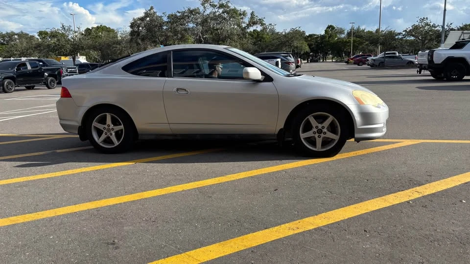 2004 Acura RSX - Image 5 of 20