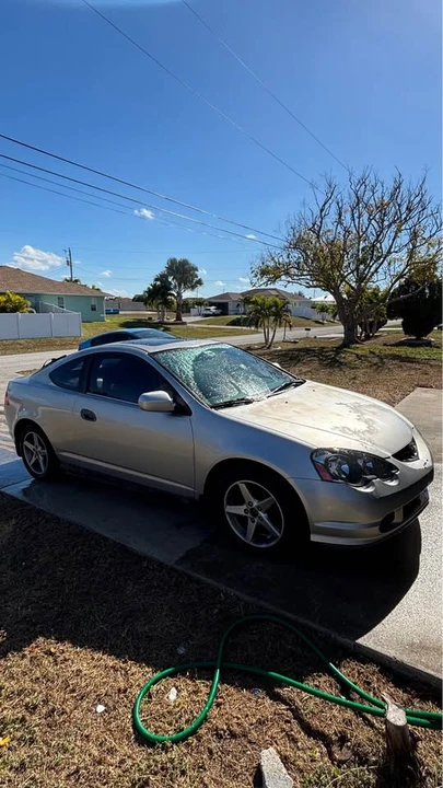 2004 Acura RSX - Image 8 of 20