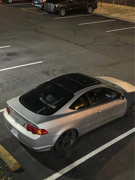 2004 Acura RSX - Image 4 of 7