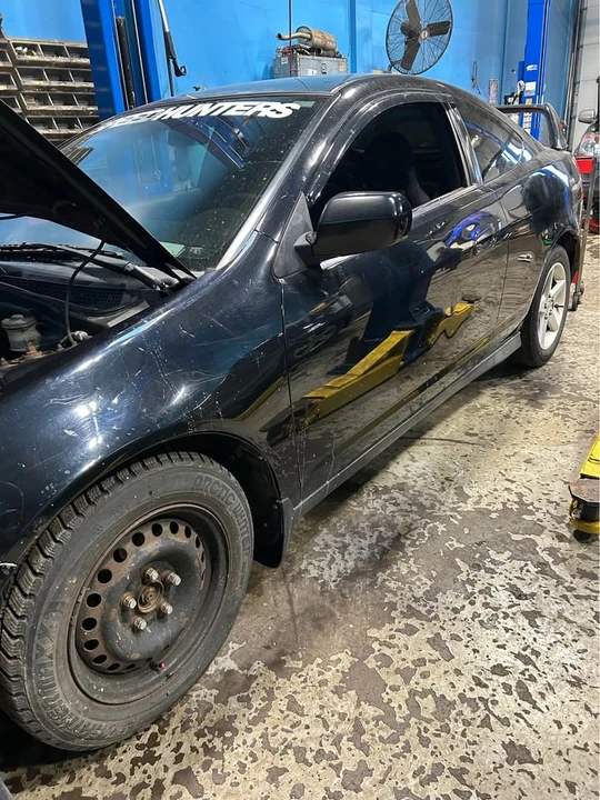2004 Acura RSX - Image 5 of 12