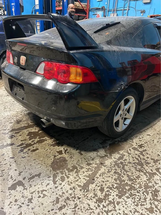 2004 Acura RSX - Image 7 of 12