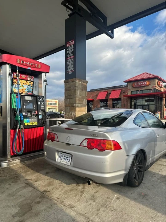 2004 Acura RSX - Image 6 of 7