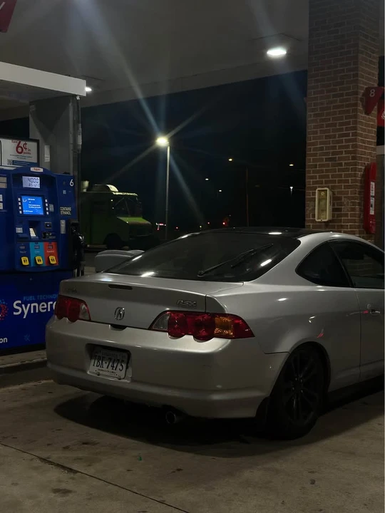 2004 Acura RSX - Image 3 of 7