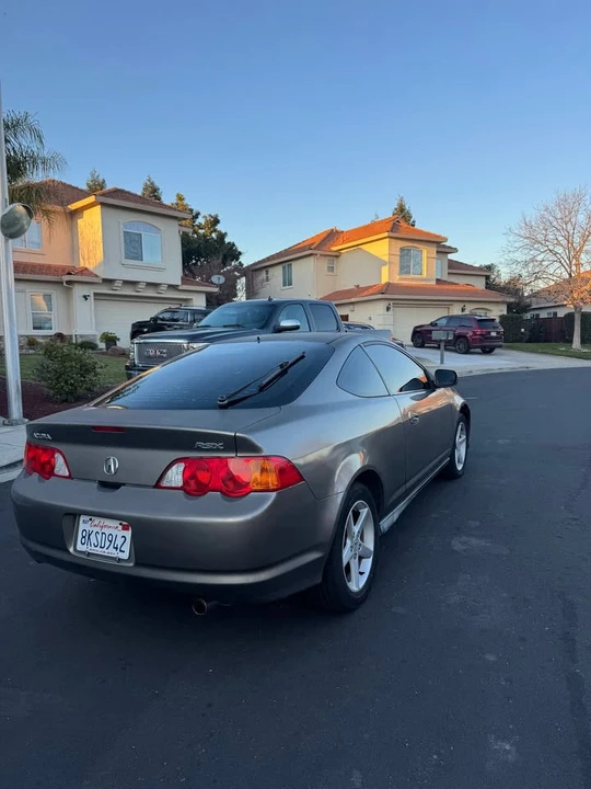 2004 Acura Integra 4th Gen - Image 4 of 9