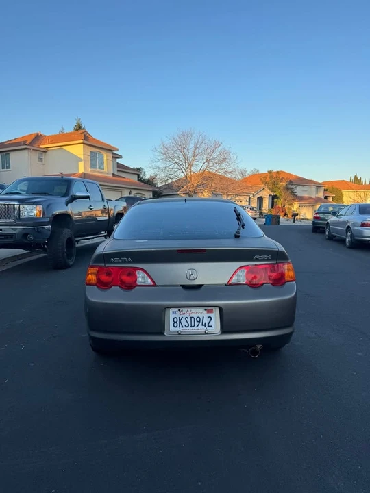 2004 Acura Integra 4th Gen - Image 3 of 9
