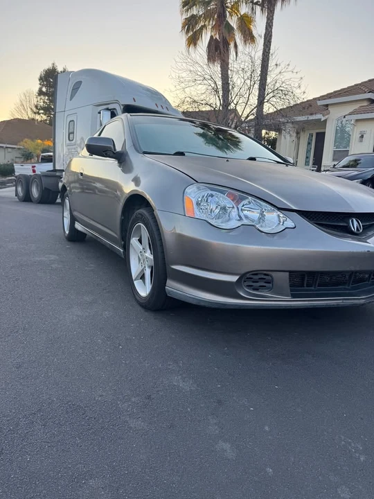 2004 Acura Integra 4th Gen - Image 7 of 9