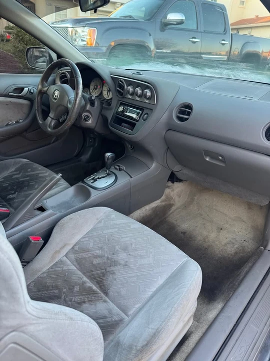 2004 Acura Integra 4th Gen - Image 6 of 9