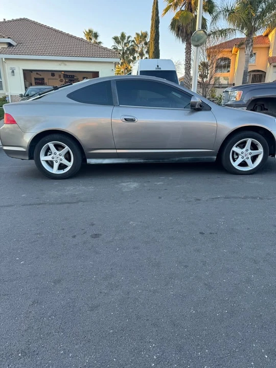 2004 Acura Integra 4th Gen - Image 5 of 9