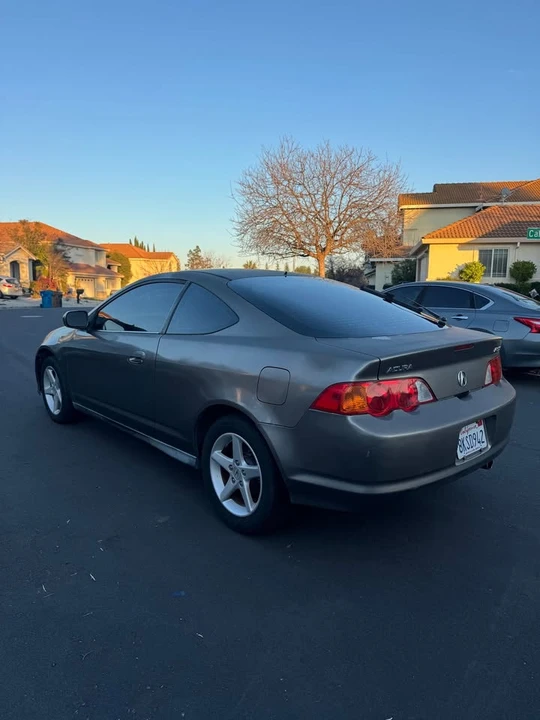 2004 Acura Integra 4th Gen - Image 2 of 9