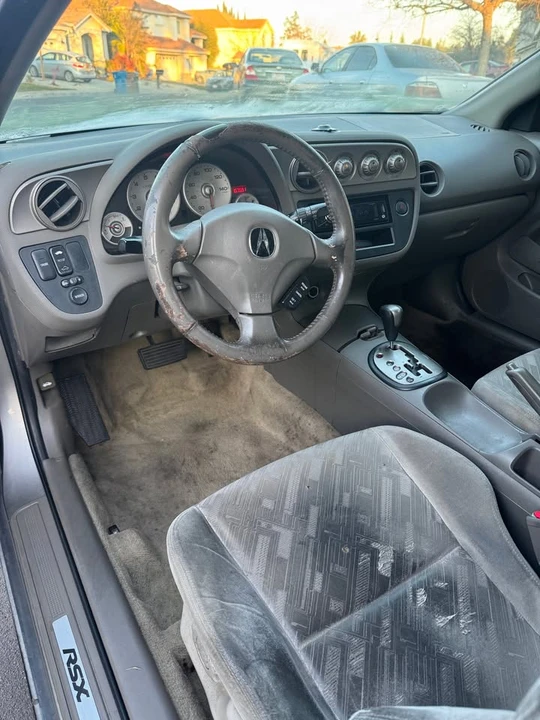 2004 Acura Integra 4th Gen - Image 8 of 9