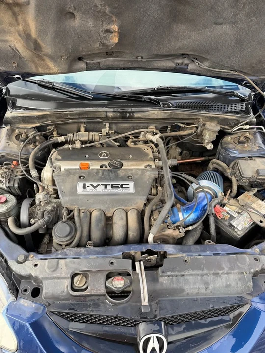 2004 Acura Integra 4th Gen - Image 4 of 10