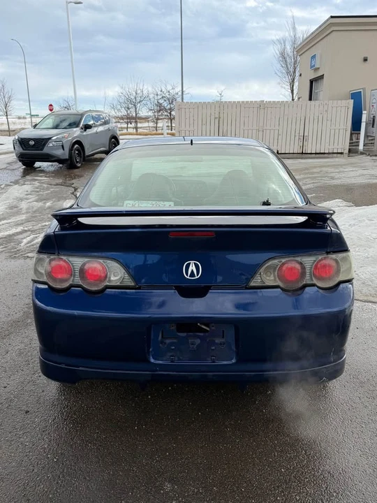2004 Acura Integra 4th Gen - Image 3 of 10