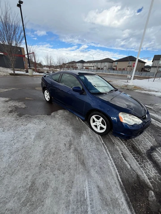 2004 Acura Integra 4th Gen - Image 2 of 10