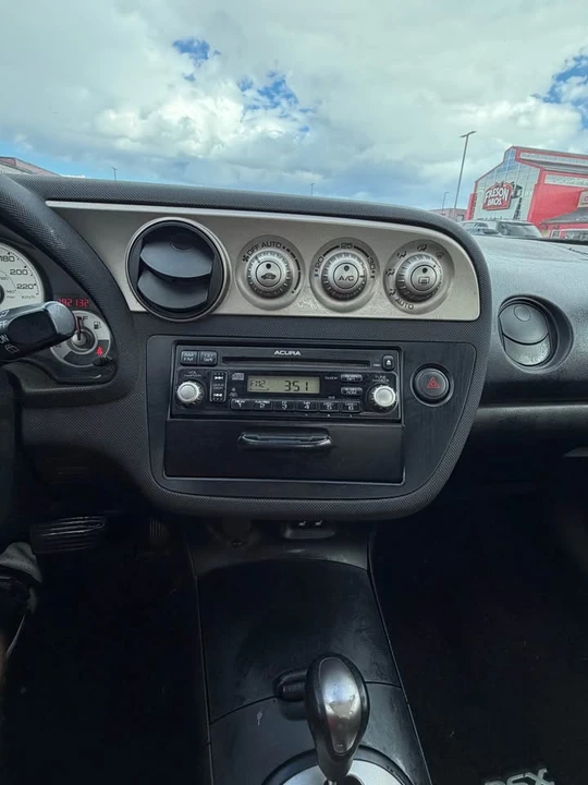 2004 Acura Integra 4th Gen - Image 8 of 10