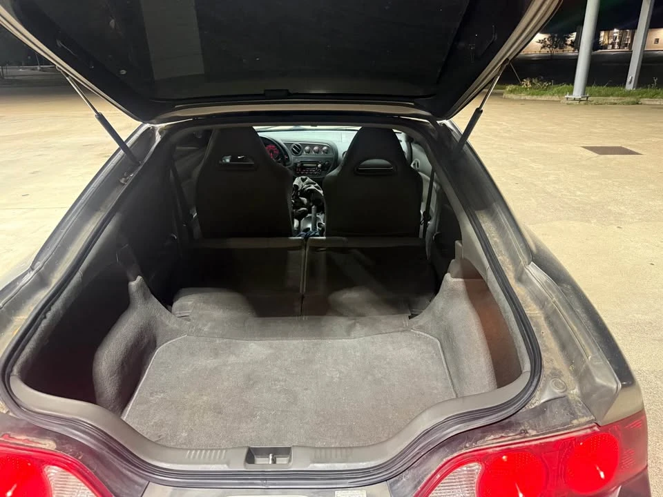 2004 Acura Integra 4th Gen - Image 8 of 10