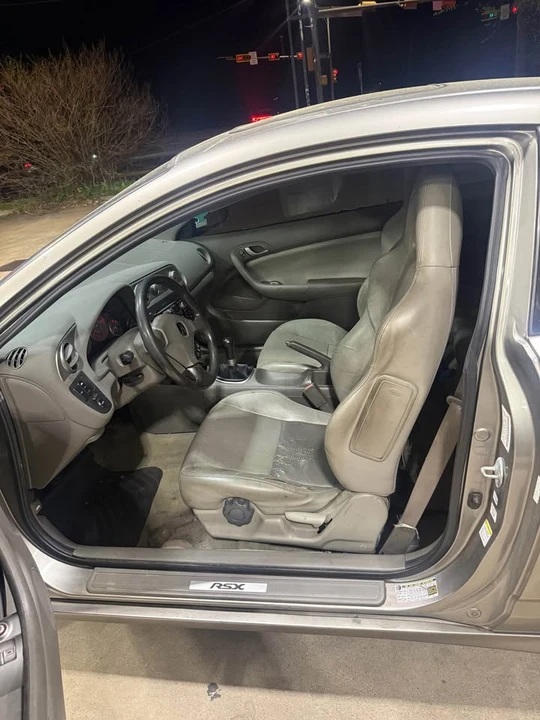 2004 Acura Integra 4th Gen - Image 7 of 10