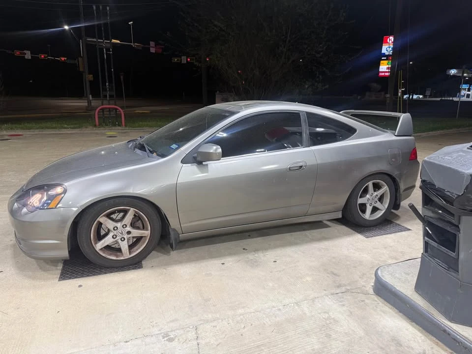 2004 Acura Integra 4th Gen - Image 10 of 10